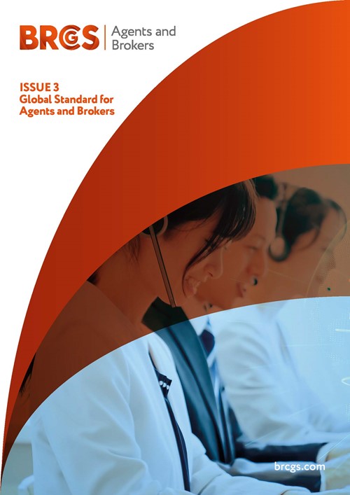 Global Standard Agents and Brokers Issue 3